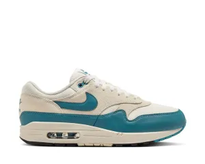 Nike Air Max 1 "Smokey Blue" nike air max 1 retro running sneakers