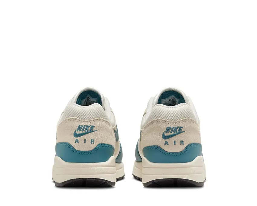 Nike Air Max 1 "Smokey Blue" Nike Air Max 97