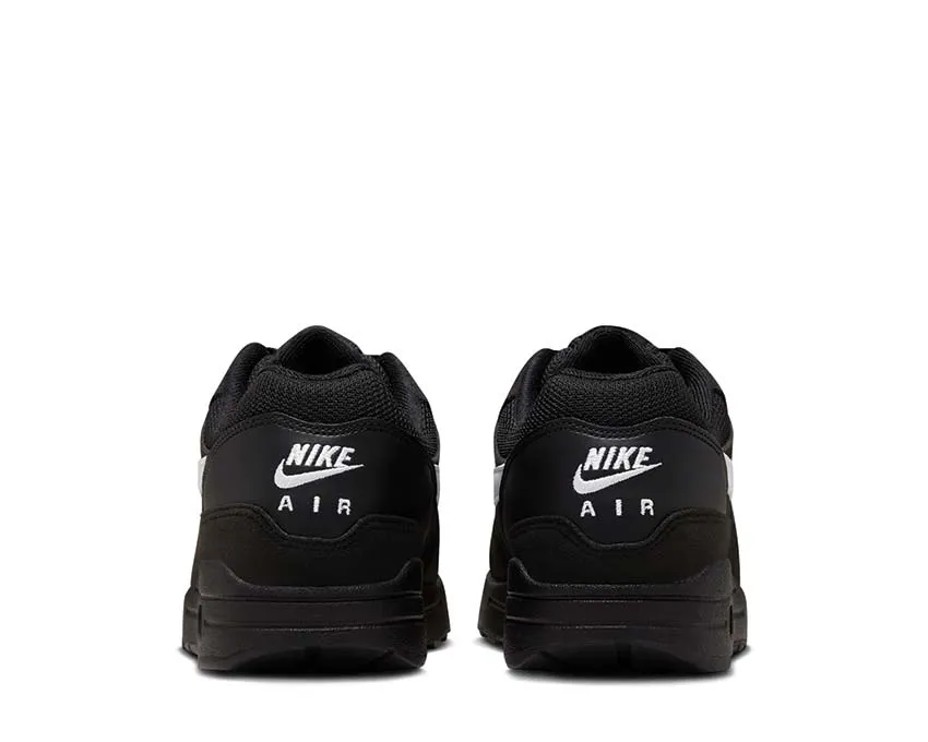 Nike Air Max 1 "White Swoosh" Nike Air Max 97