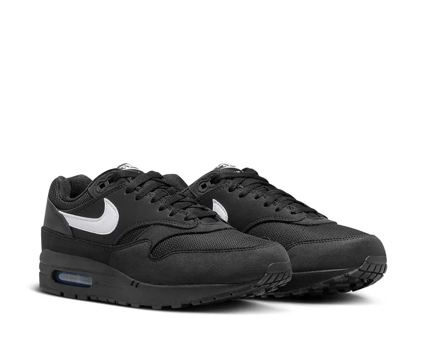 Nike Air Max 1 "White Swoosh" Nike Air Max 97