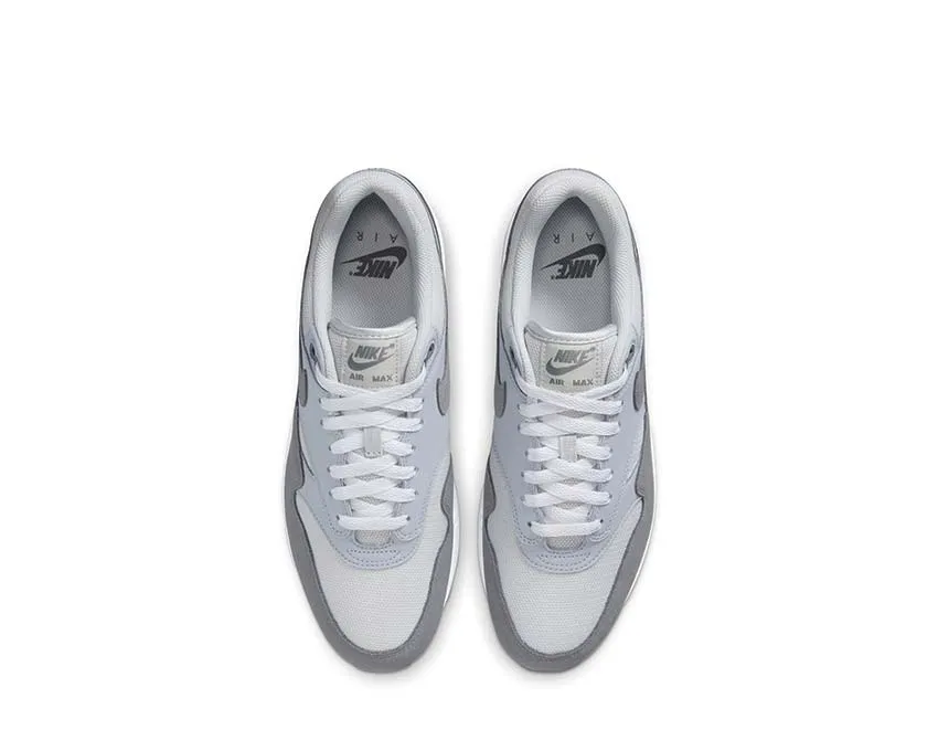 Nike Air Max 1 "Wolf Grey" Nike Air Max 97
