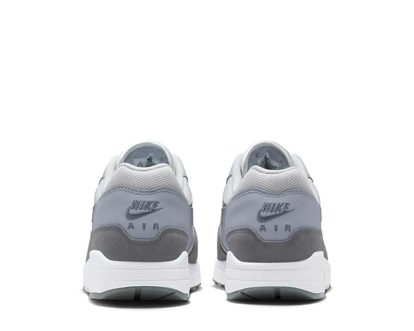 Nike Air Max 1 "Wolf Grey" Nike Air Max 97
