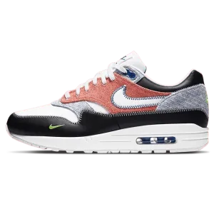 Nike Air Max 1 'Recycled White' Nike Air Force 1 timeless sneakers for any outfit