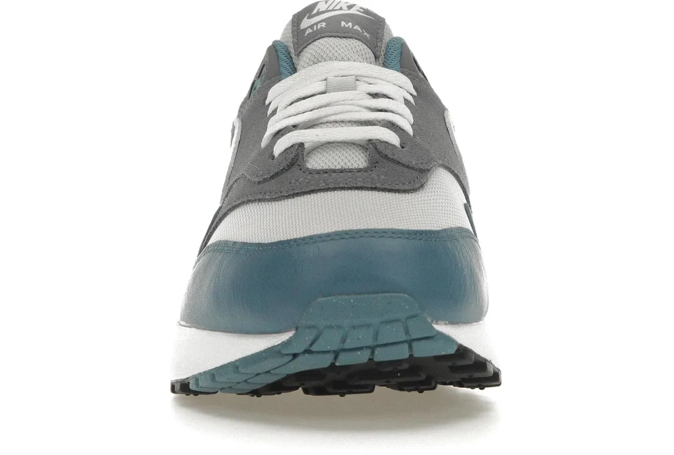 Nike Air Max 1 SC Noise Aqua Nike Air Max casual shoes