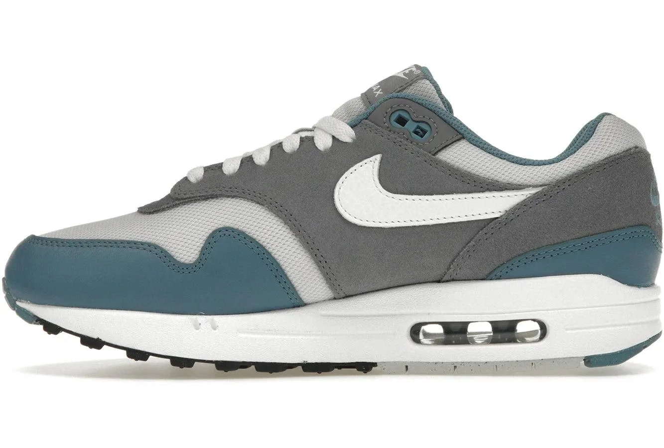 Nike Air Max 1 SC Noise Aqua Nike Air Max casual shoes