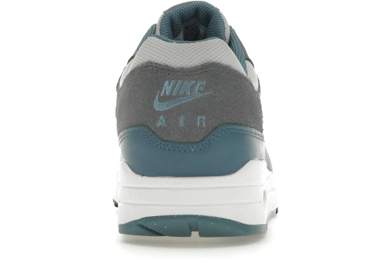 Nike Air Max 1 SC Noise Aqua Nike Air Max casual shoes