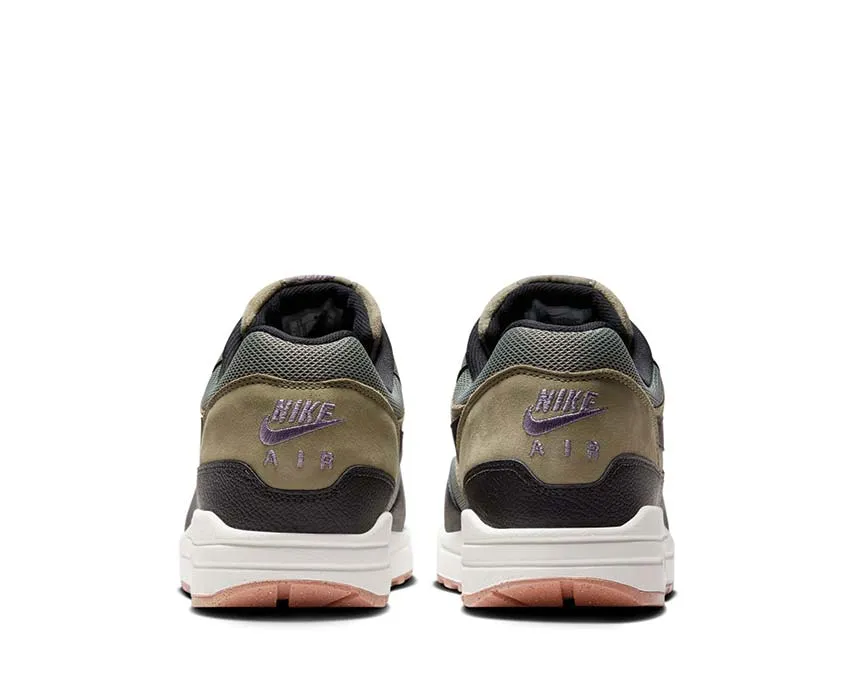 Nike Air Max 1 SC "Dark Stucco" Nike Air Max 97