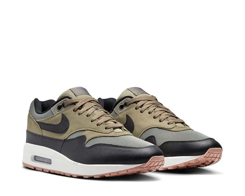 Nike Air Max 1 SC "Dark Stucco" Nike Air Max 97