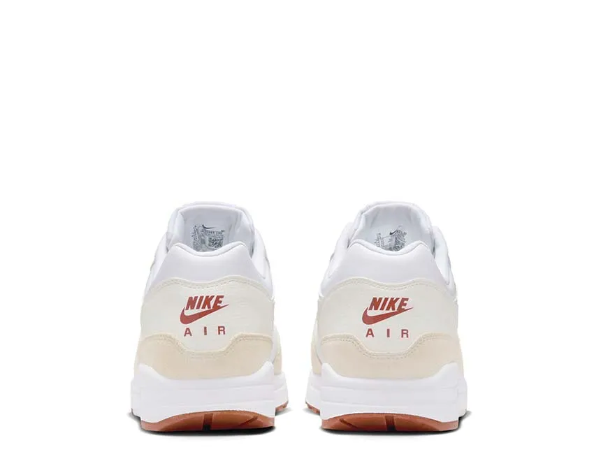 Nike Air Max 1 SC "Sail" Nike Air Max 97