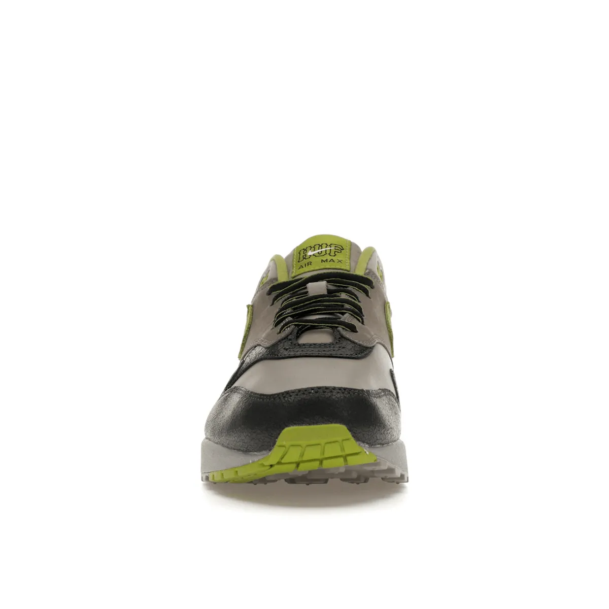 Nike Air Max 1 SP HUF Pear Green Nike Air Max casual shoes