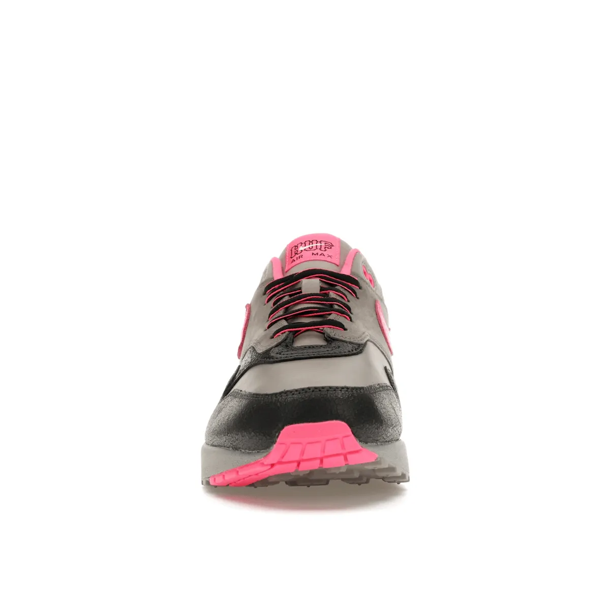 Nike Air Max 1 SP HUF Pink Pow Nike Air Max casual shoes