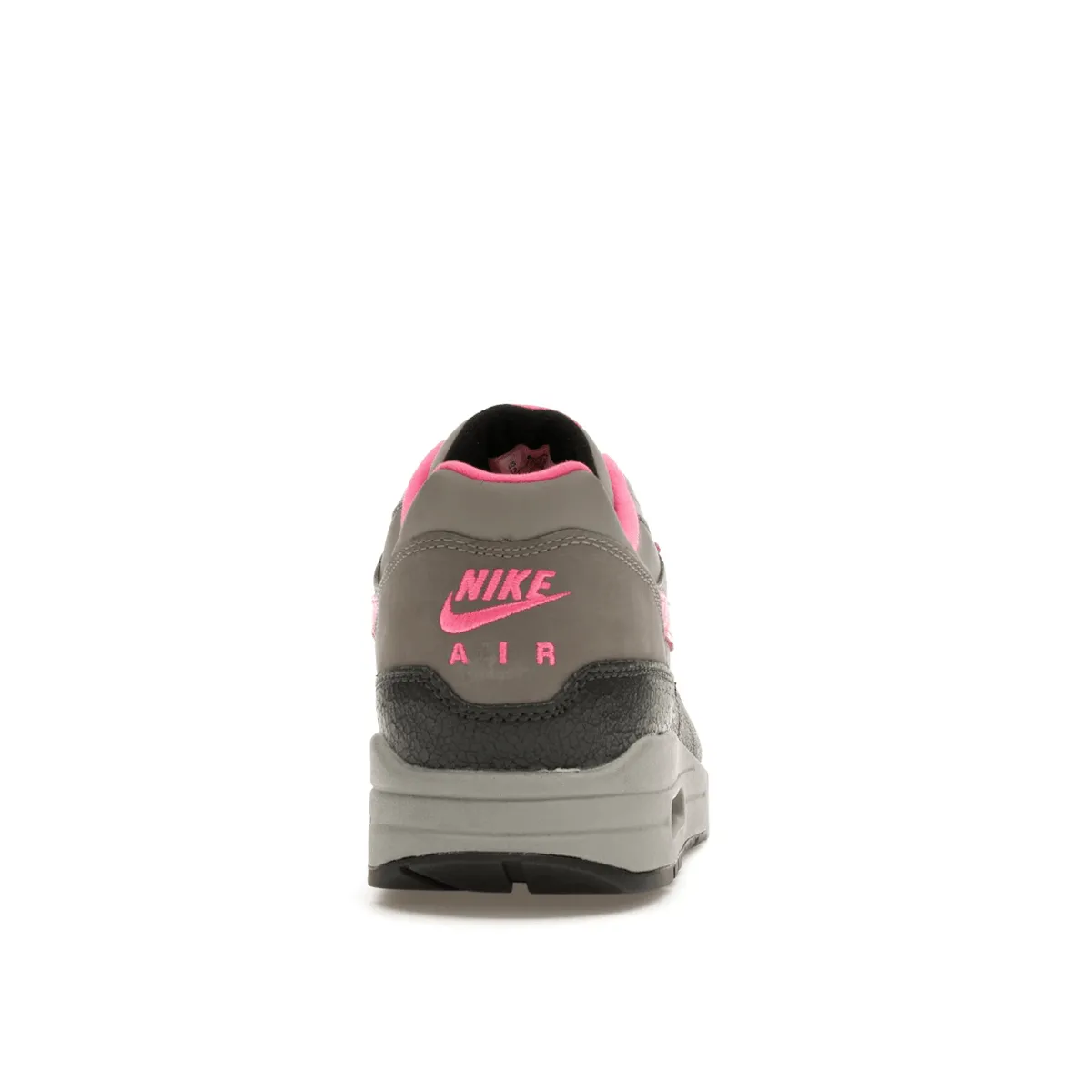 Nike Air Max 1 SP HUF Pink Pow Nike Air Max casual shoes