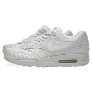 Nike Air Max 1 SP 'The Monotones Vol.1' Nike Air Max sneakers with air cushioning design