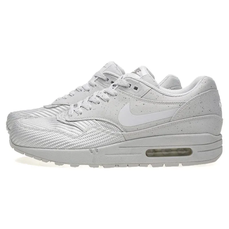 Nike Air Max 1 SP 'The Monotones Vol.1' Nike Air Max sneakers with air cushioning design