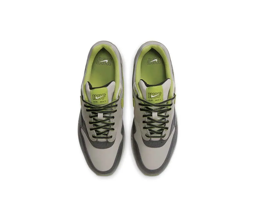 Nike Air Max 1 SP X HUF Nike Air Max 97