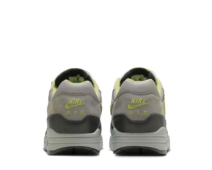 Nike Air Max 1 SP X HUF Nike Air Max 97