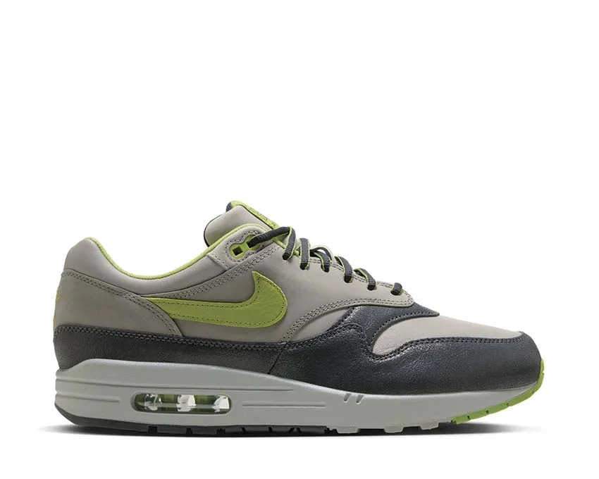 Nike Air Max 1 SP X HUF nike air max 1 retro running sneakers