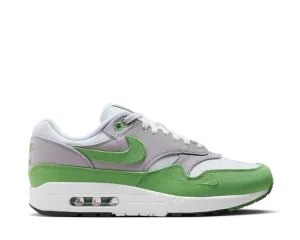 Nike Air Max 1 SP x Patta "Chlorophyll" nike air max 1 retro running sneakers