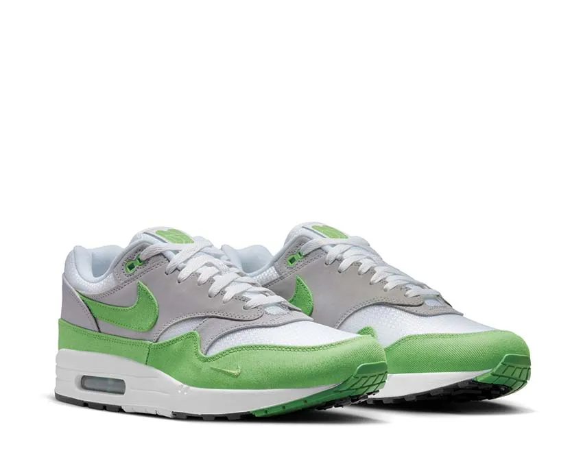 Nike Air Max 1 SP x Patta "Chlorophyll" Nike Air Max 97