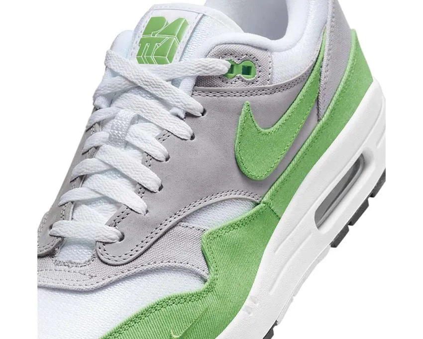 Nike Air Max 1 SP x Patta "Chlorophyll" Nike Air Max 97