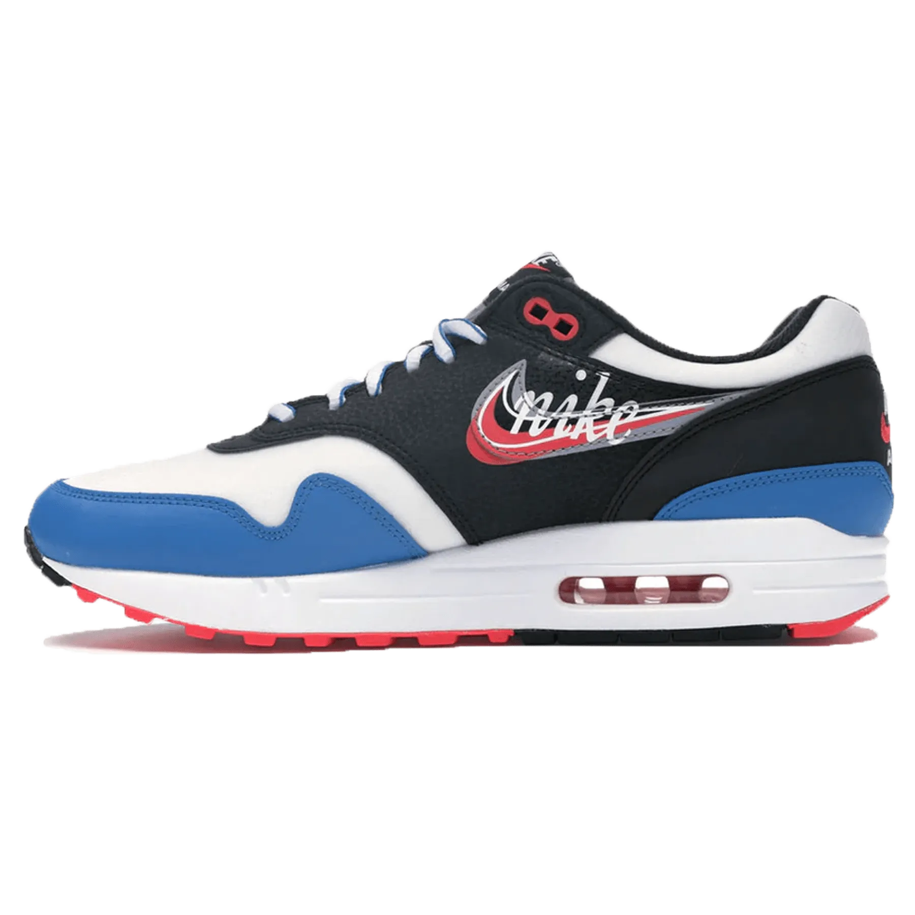 Nike Air Max 1 'Time Capsule' Nike Air Max lifestyle sneakers with sport details