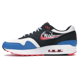 Nike Air Max 1 'Time Capsule' Nike Air Max lifestyle sneakers with sport details