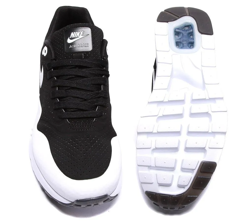 Nike Air Max 1 Ultra Moire Trainer Nike Air Max cushioned sneakers