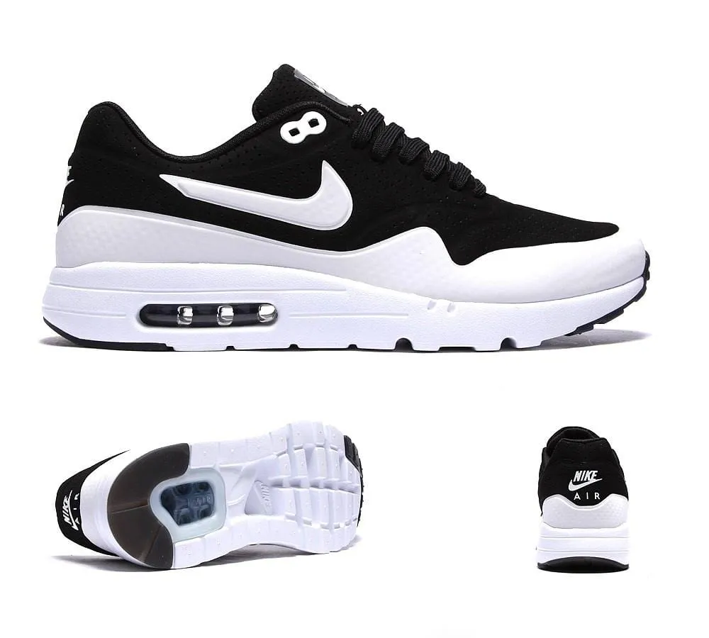 Nike Air Max 1 Ultra Moire Trainer Nike Air Max cushioned sneakers