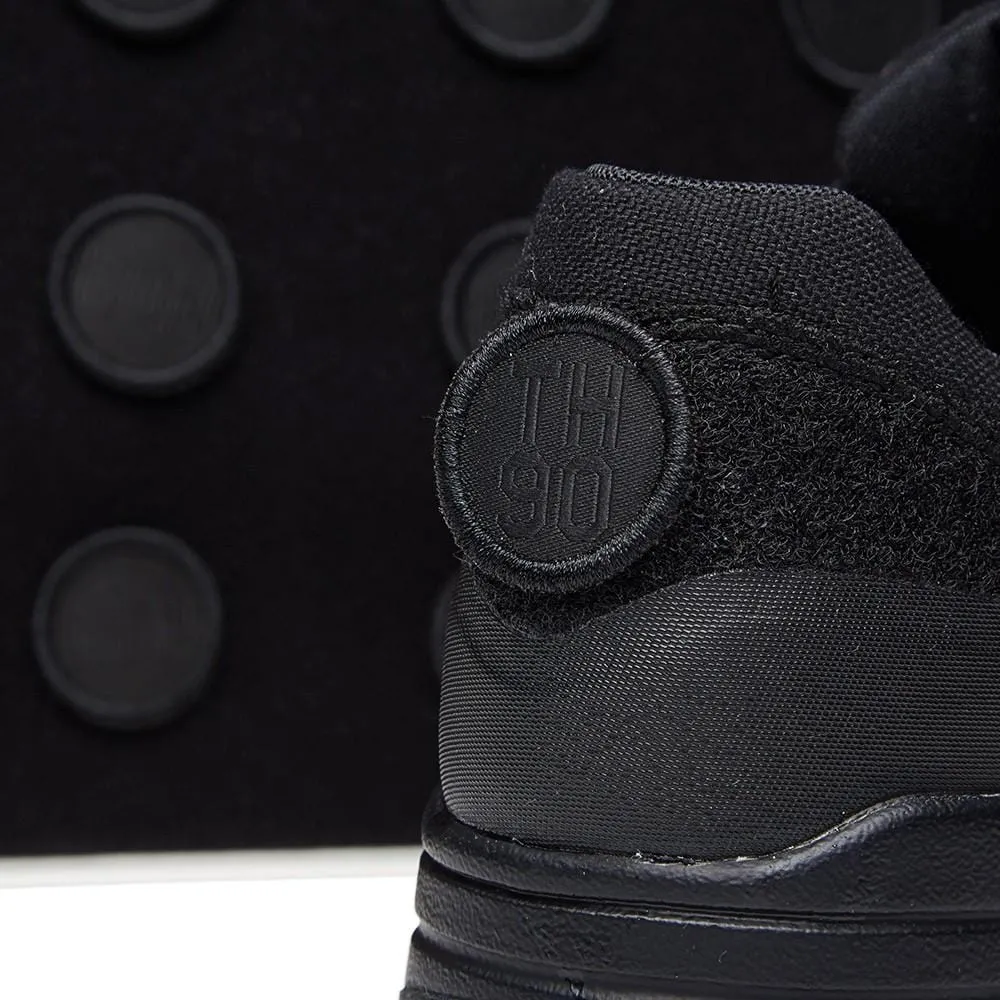 Nike Air Max 1 V SP 'Patch' Black Nike Air Max cushioned sneakers
