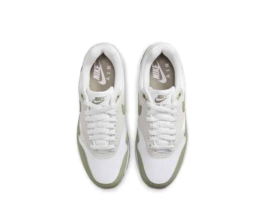 Nike Air Max 1 W "Light Army" Nike Air Max 97