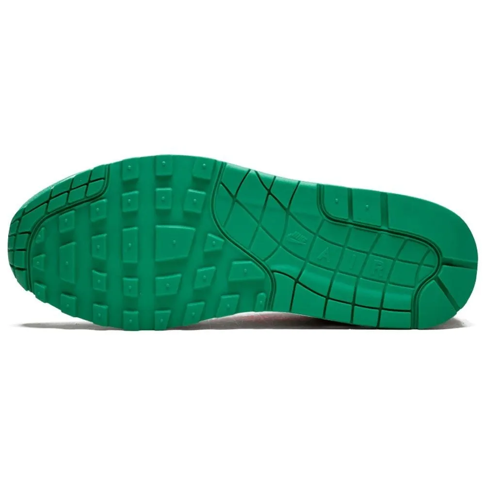 Nike Air Max 1 Watermelon - South Beach Nike Air Max cushioned sneakers