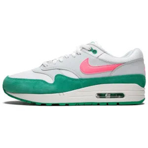 Nike Air Max 1 Watermelon - South Beach Nike Air Max sneakers with air cushioning design