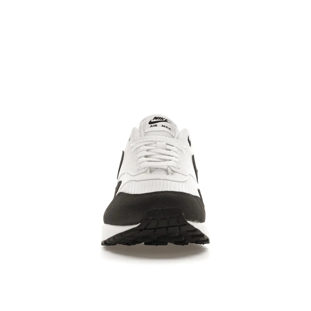 Nike Air Max 1 White Black Neutral Grey Nike Air Max casual shoes