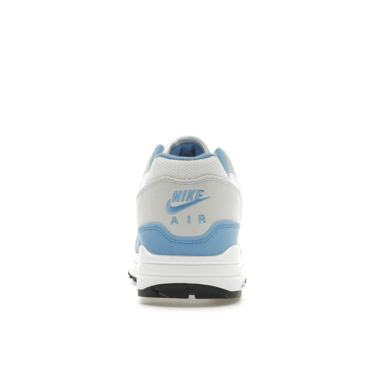 Nike Air Max 1 White University Blue Nike Air Max casual shoes