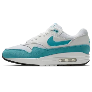 Nike Air Max 1 Wmns 'Light Blue Fury' nike air max 1 comfortable casual shoes