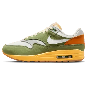 Nike Air Max 1 Wmns Premium 'Design By Japan' Nike Air Max lifestyle sneakers with sport details