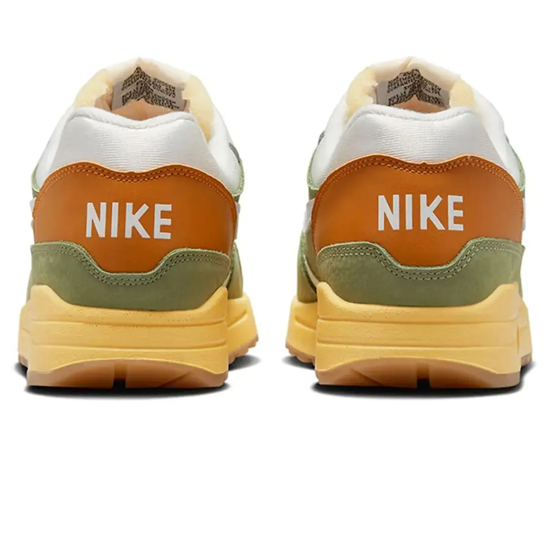 Nike Air Max 1 Wmns Premium 'Design By Japan' Nike Air Max running sneakers