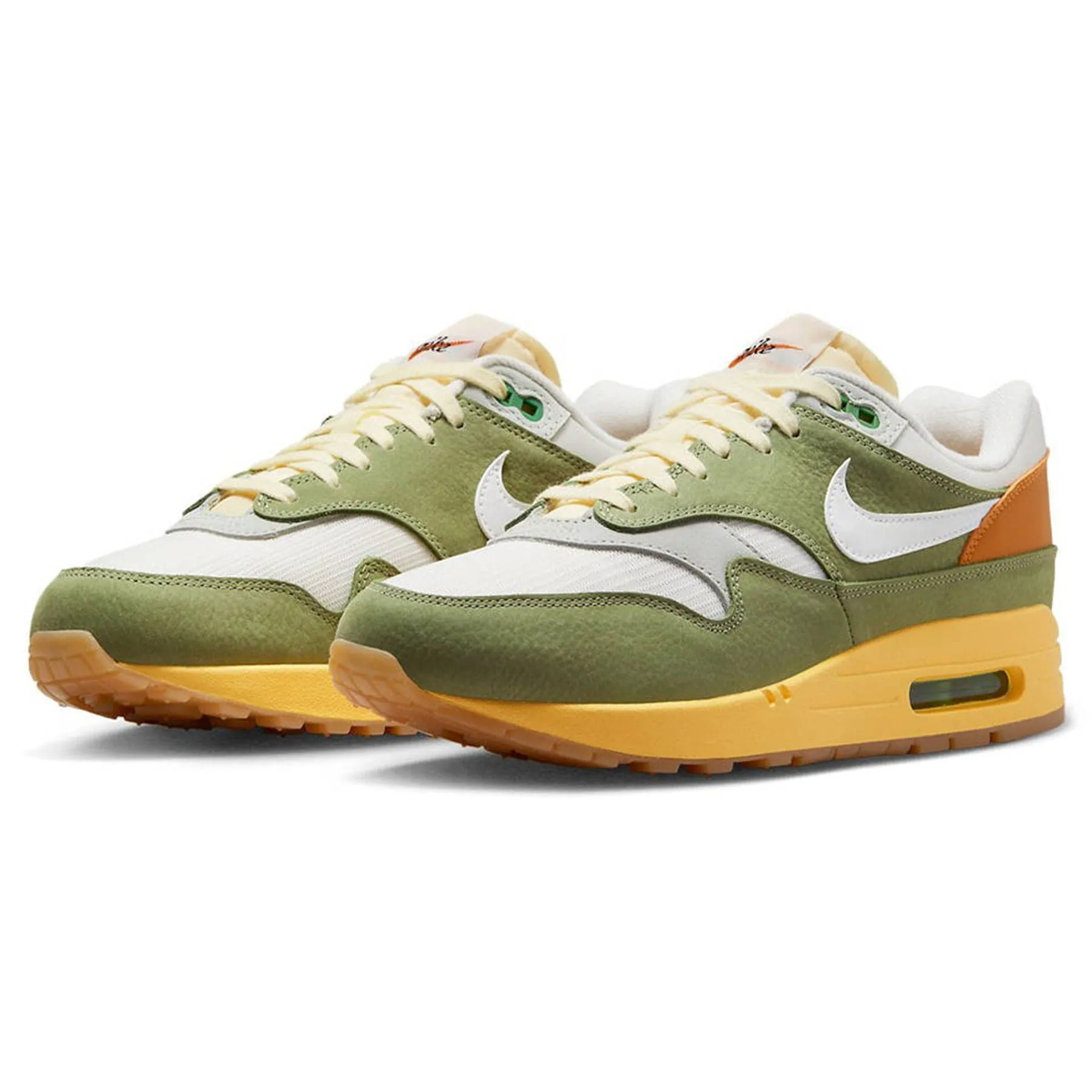 Nike Air Max 1 Wmns Premium 'Design By Japan' Nike Air Max running sneakers