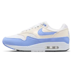 Nike Air Max 1 Wmns 'Royal Pulse' nike air max 1 comfortable casual shoes