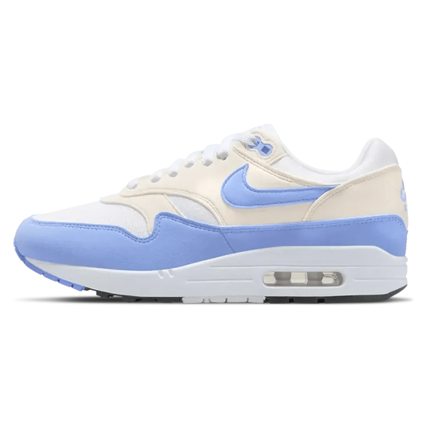 Nike Air Max 1 Wmns 'Royal Pulse' nike air max 1 comfortable casual shoes