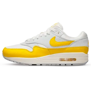 Nike Air Max 1 Wmns 'Tour Yellow' nike air max 1 comfortable casual shoes
