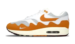 Nike Air Max 1 x Patta Monarch with Bracelet 2021 (DH1348-001) Men Size 4-10 nike air max versatile running and casual sneakers