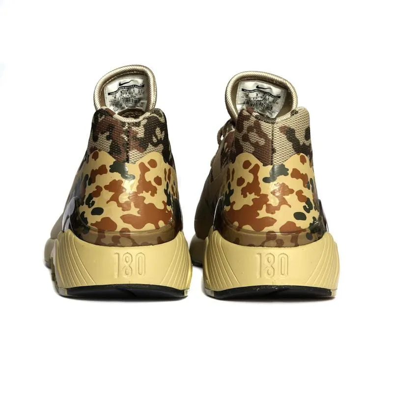 Nike Air Max 180 Camo Germany Nike Air Max cushioned sneakers
