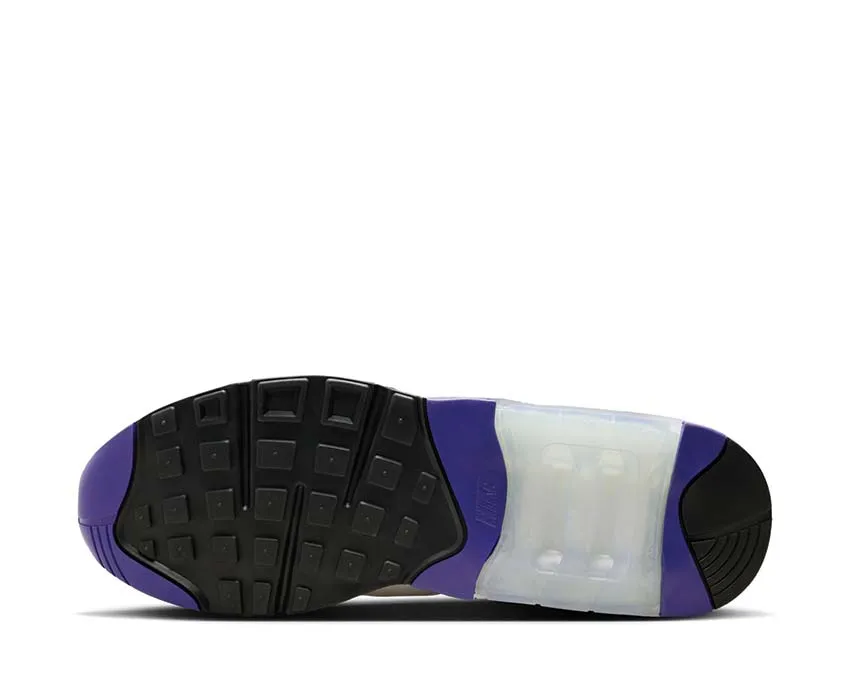 Nike Air Max 180 "Concord" Nike retro-inspired sneakers