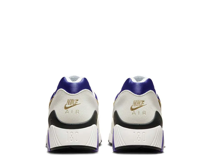 Nike Air Max 180 "Concord" Nike retro-inspired sneakers