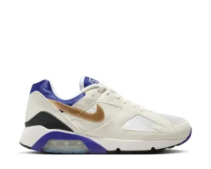 Nike Air Max 180 "Concord" Nike essential sneakers for sport and street