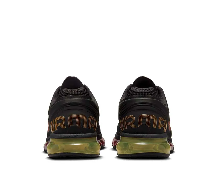 Nike Air Max 2013 "Gradient" Nike all-day comfort shoes