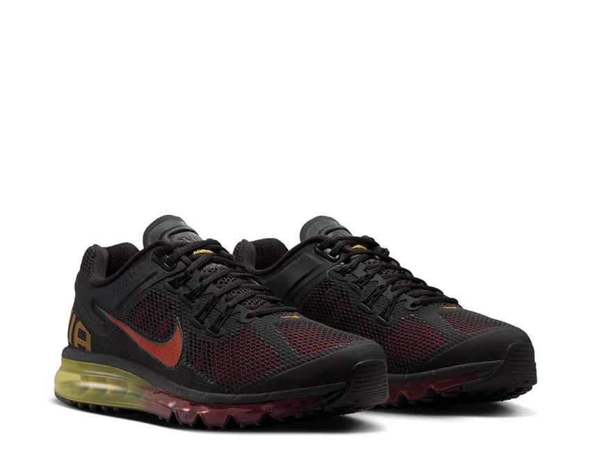 Nike Air Max 2013 "Gradient" Nike all-day comfort shoes