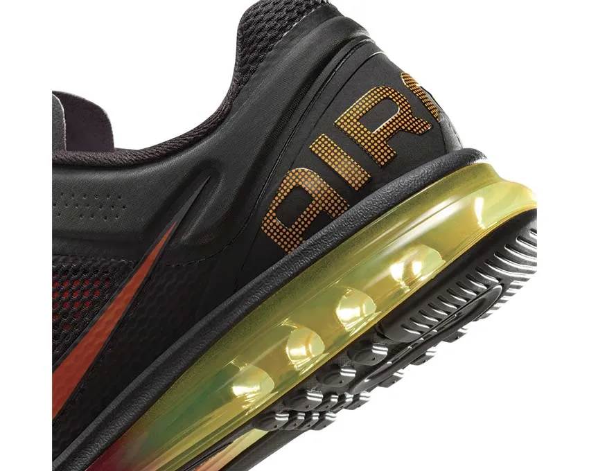 Nike Air Max 2013 "Gradient" Nike all-day comfort shoes