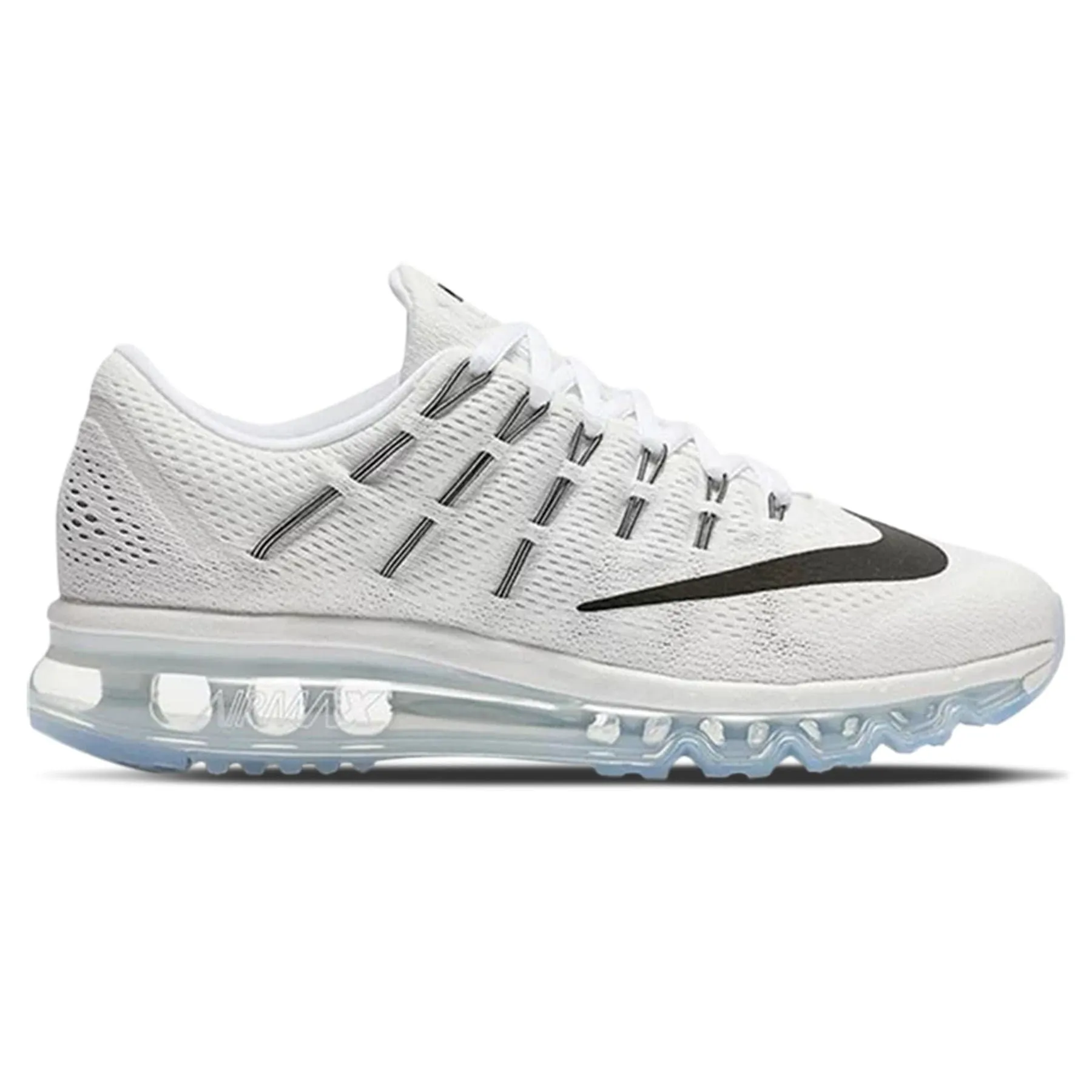 Nike Air Max 2016 'Summit White' Nike Air Max running sneakers